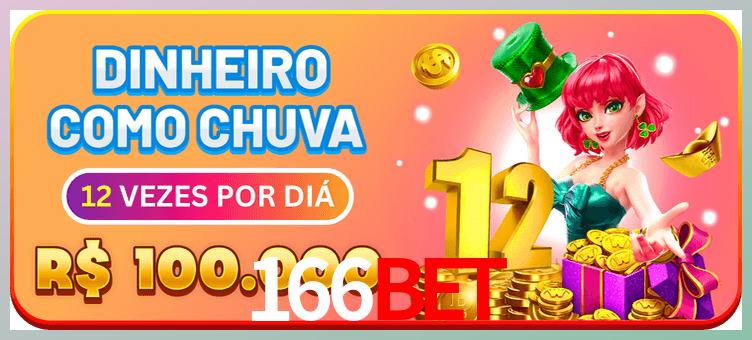 Aplicativo móvel 166bet para iOS e Android