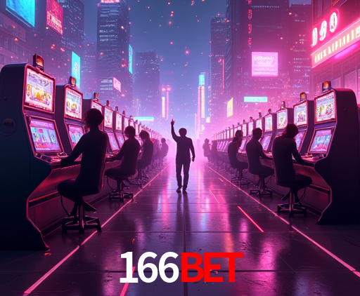 PIX Instantâneo 166bet