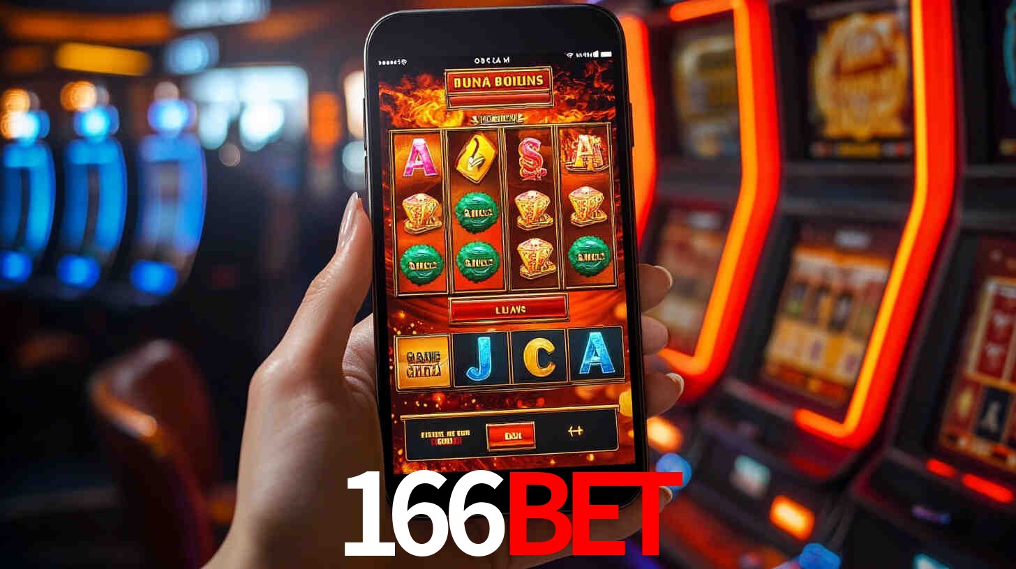 Experimente o Login Seguro Premium no 166bet