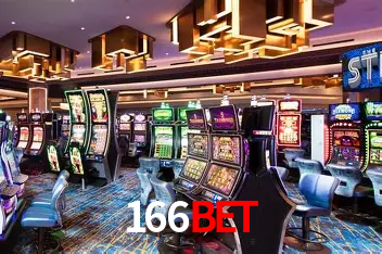 A Revolução dos Aplicativos de Jogos no 166bet