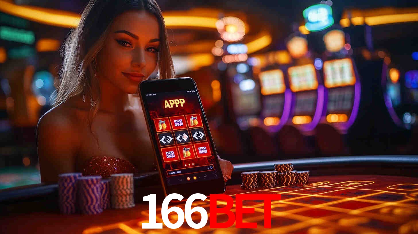 A Popularidade dos Caça-Níqueis no 166bet
