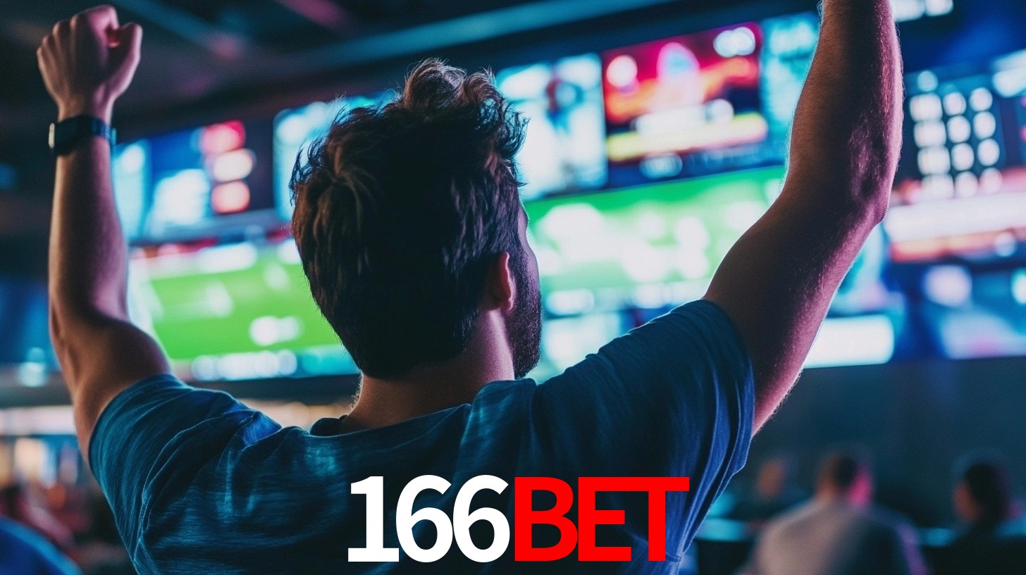 Sinta a adrenalina dos jogos de cassino com 166bet