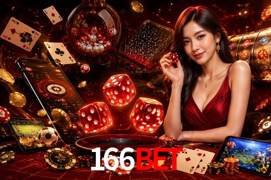 Flash Promotion 166bet