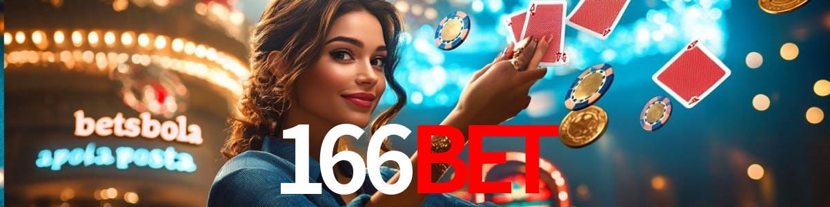 Bonus Features 166bet