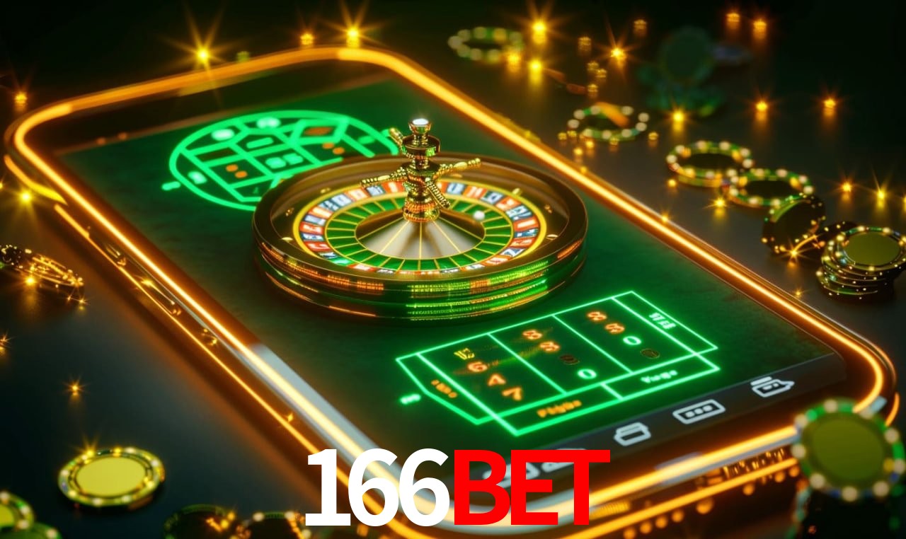 Diretório de Jogos 166bet