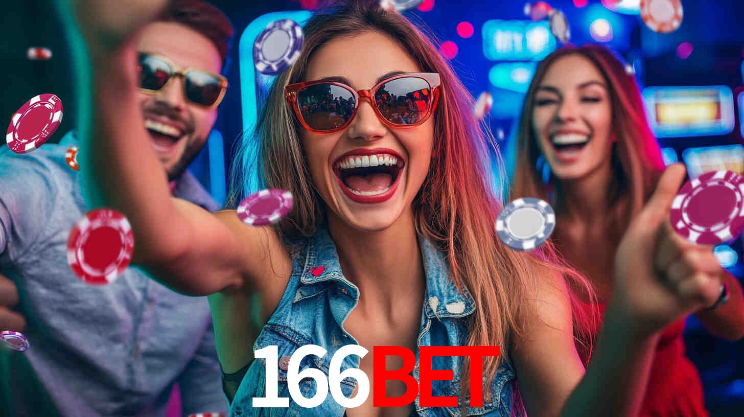 Descubra o Programa VIP da 166bet: Vantagens Exclusivas para Jogadores