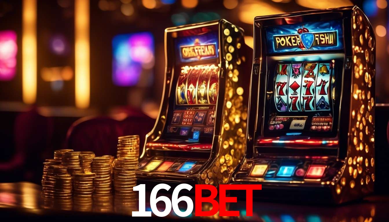Explorando a Categoria de Eventos em Apostas na 166bet