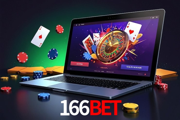 Provedores de Jogos 166bet