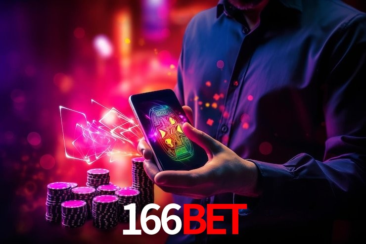 Jogos Exclusivos 166bet